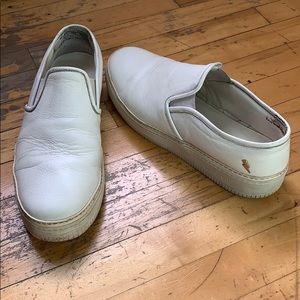 Neil Barrett Loafers